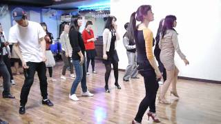 noche de salsa - 4월22일정모 2.avi