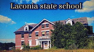 Exploring the Laconia state school with a dark history 