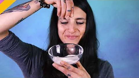 Come sostituire eritritolo con lo zucchero?