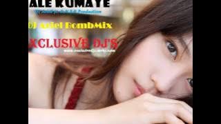 Ale Kumaye (Dj Ariel ft. RNSR Remix)