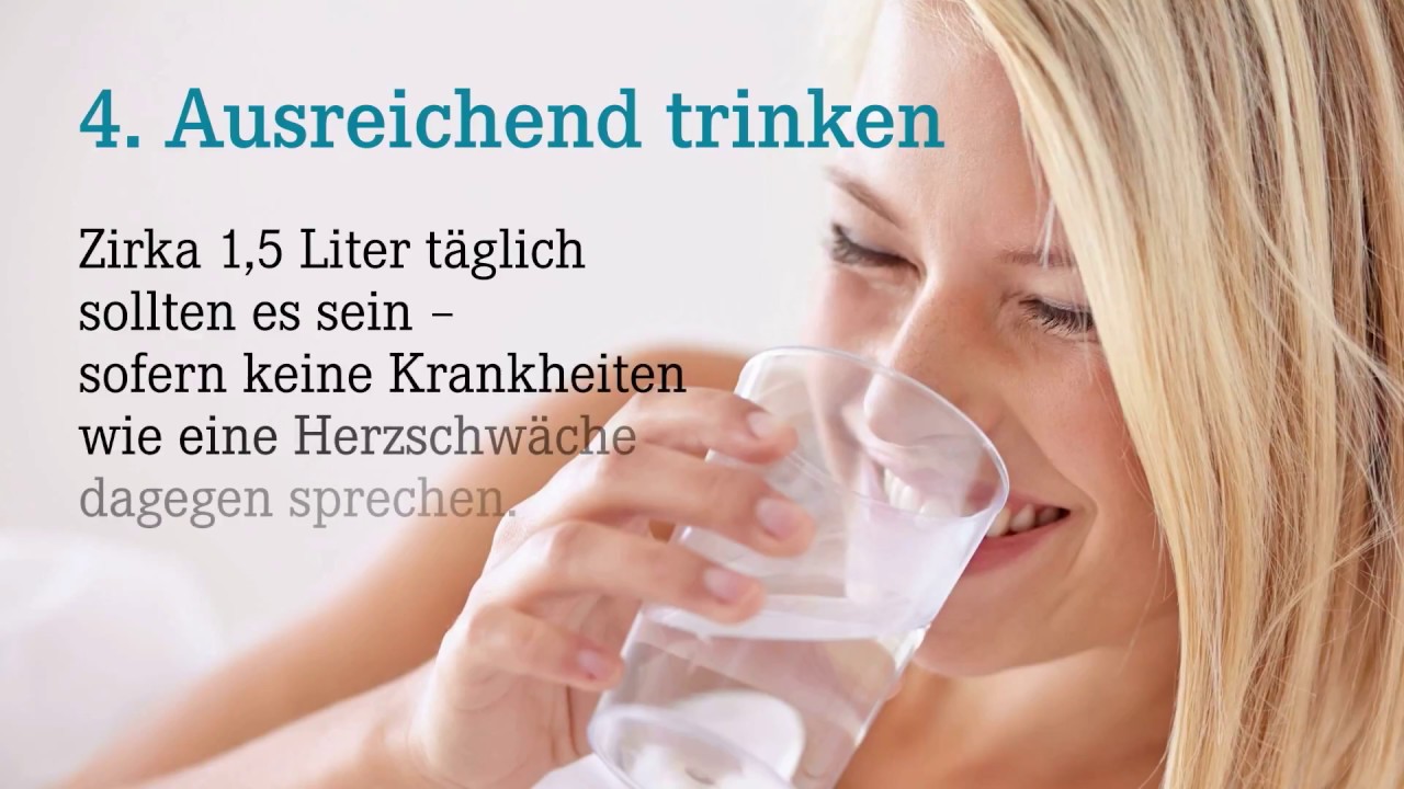 Blutverdünner Heparin: So wichtig \u0026 gefährlich sind Thrombosespritzen - Thrombose \u0026 Thrombozytopenie