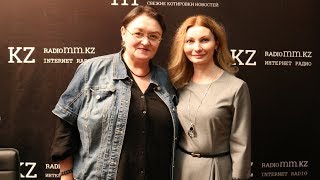 Дошкольное обучение: прихоть или необходимость? Алла Джундубаева, Лиля Калаус Дошкольное обучение: прихоть или необходимость? Алла Джундубаева, Лиля Калаус
