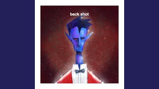 back shot - Masanori Otoda