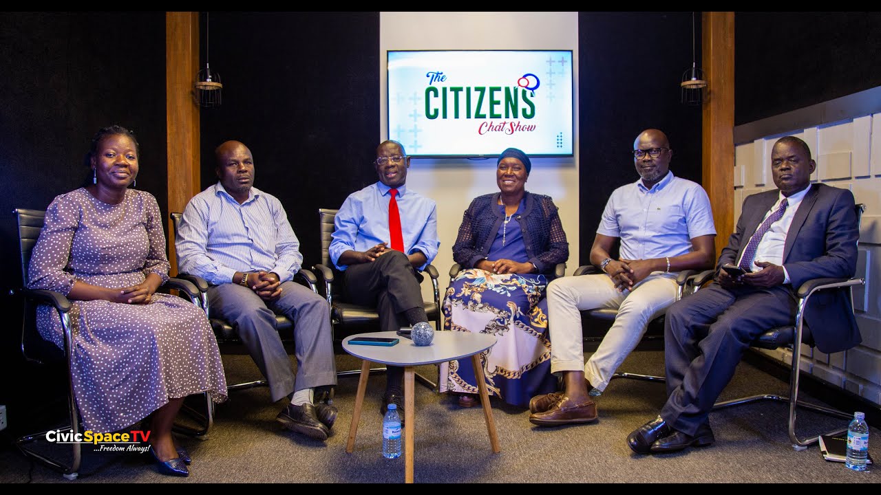 The Price of Freedom in Uganda - The Case of Dr.Kizza Besigye and other Political Prisoners