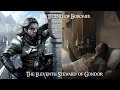 The Legend of Boromir the Steward |Short Videos|