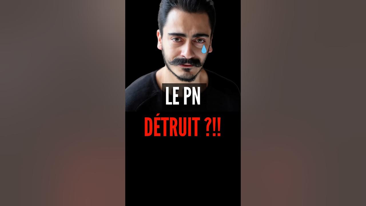 Quand Le Pn Applique Le No Contact 🚩 Ce que le NO CONTACT fait au PERVERS NARCISSIQUE !!! 😱 #amour #couple