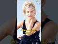 Cameron Diaz: The Evolution of Hollywood’s Golden Girl (Age 1 to 53)#CameronDiaz #TheMask #shorts