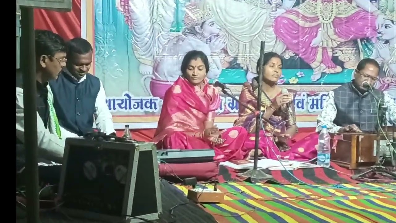 अईसन भोले बाबा ला कैसे मनाव CG Song, जय श्रीराम मानस परिवार शेरपार (बिटेझर) 