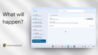 How to Find Chromebook Expiration Date &amp; What to Do After
