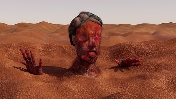 Bifrost Aero Effect in Maya