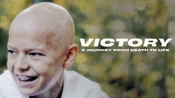 VICTORY - A Journey From Death To Life