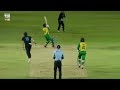 Bangladesh Innings Powerplay | Strikers vs Bangladesh | Match 15 | Top End 2026 | ZP1T