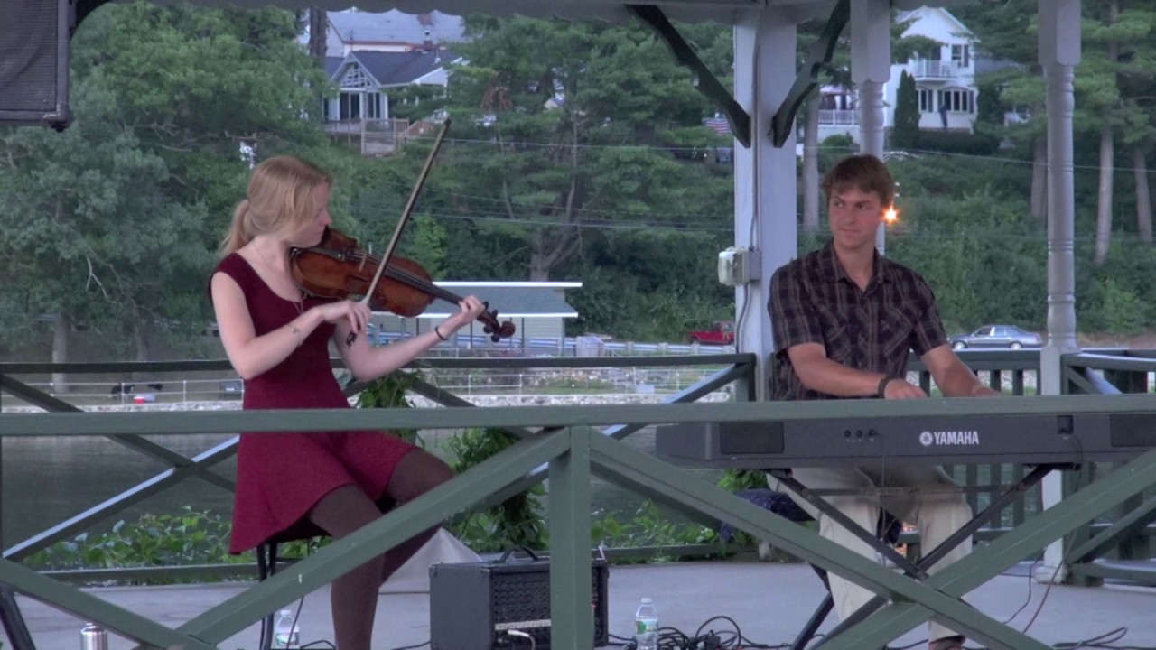 Calliope House and Hulls in Alton YouTube