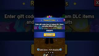 *20 NEW CODES* ALL NEW WORKING CODES FOR BLOX FRUITS IN MAY 2026! ROBLOX BLOX FRUITS CODES