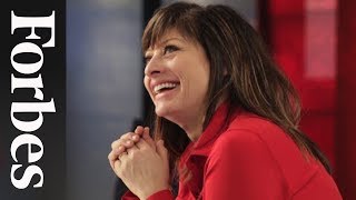 Maria Bartiromo: Financial Literacy and Equal Opportunity | Forbes