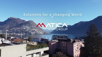 MATICA Corporate Video