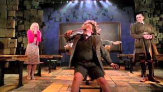 A Collection of Pro Shot Clips from Matilda the Musical