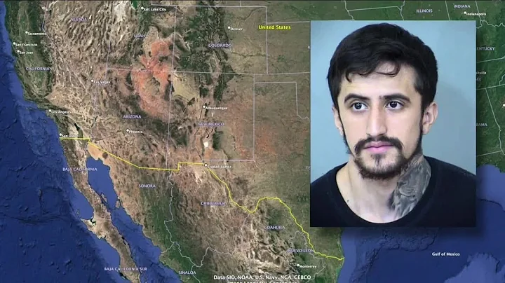 Aurora quadruple murder suspect arrested in centra...