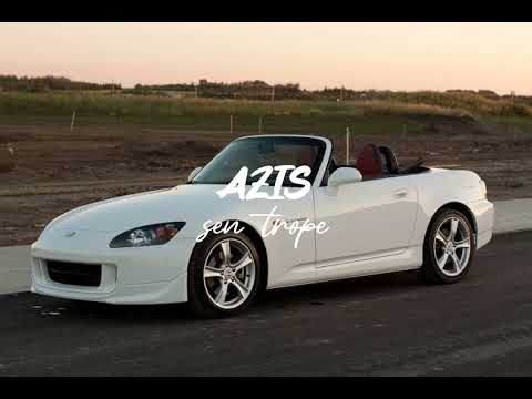 Azis - Sen trope (speed up)
