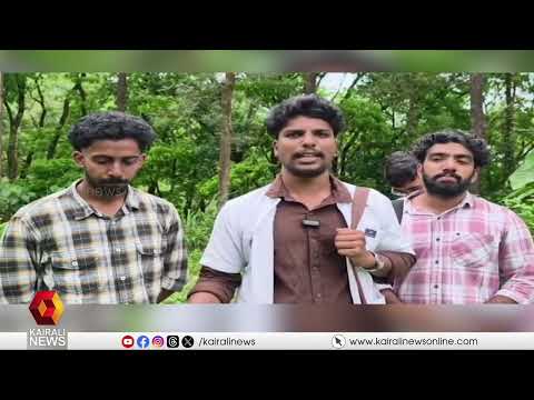 ഗുരുതരമായ ആരോഗ്യഭീഷണി! ഇടുക്കി മെഡിക്കൽ കോളേജിലെ മലിനജല ടാങ്കുകൾ നിറഞ്ഞൊഴുകി | IDUKKI