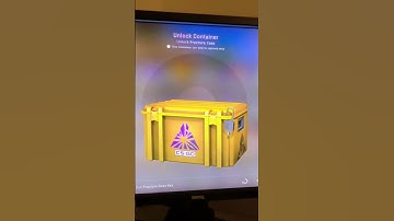 Fracture case #csgo #video #opening