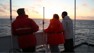 Shipboard Civility - Fostering a Respectful Work Environment