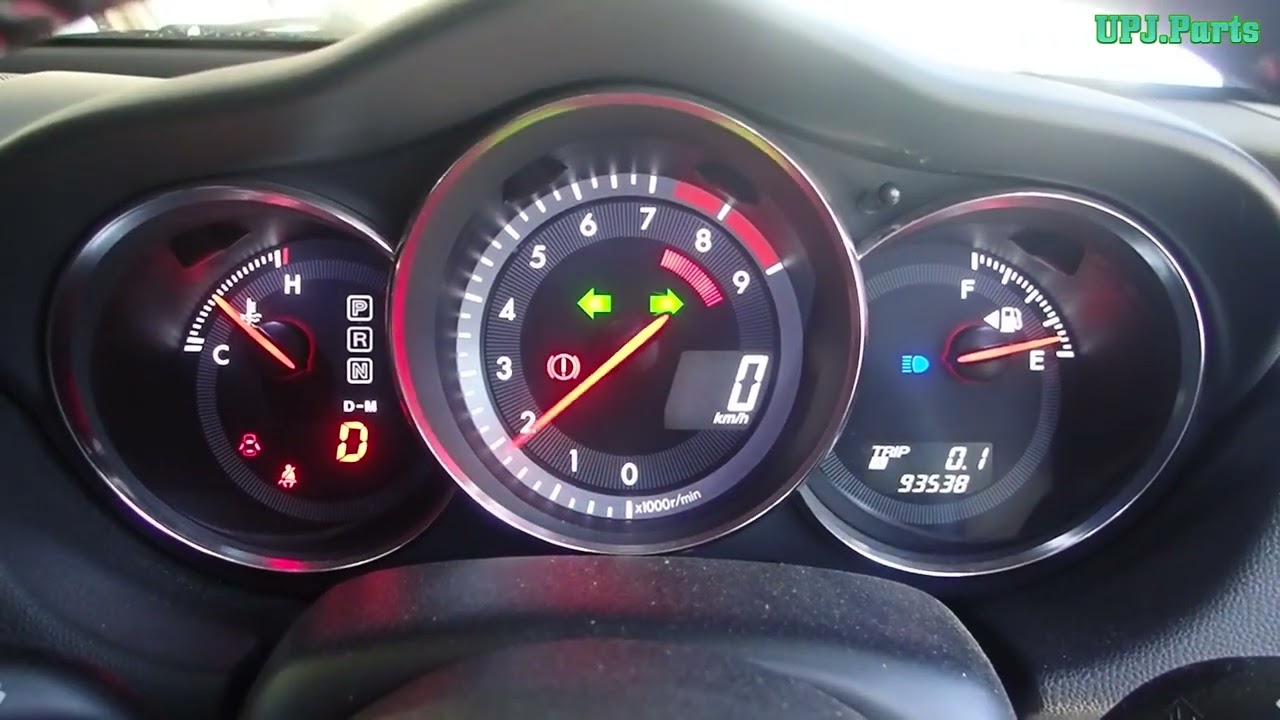 マツダ RX-8(SE3P) エンジン始動テスト スピリットR 後期 13B-MSP