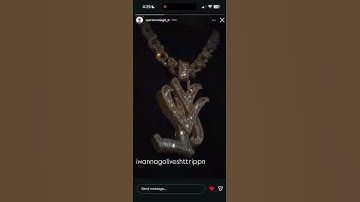 New Ken Carson insta and snippets