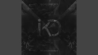 IKD - GRiNGO & Yener Çevik