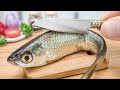Yummy Miniature Thai Fish Curry Recipe | Homemade Miniature Cooking Food By &quot;Tiny Yummy&quot;