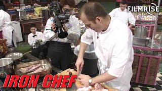 Iron Chef  Season 3, Episode 5  Lamb  Full Episode