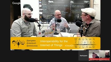 John Engates 2016 Cloud Predictions: Internet of Things