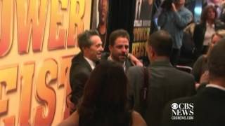 Brett Ratner quits Oscars over anti-gay slur