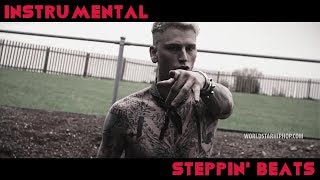 Machine Gun Kelly - Rap Devil - (INSTRUMENTAL MOST ACCURATE)