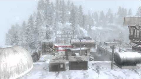 Domination Cross Map Tomahawk #5 - Summit