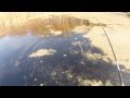 Начинающим рыболовам ловля не крупной щуки на воблер,видео rybachil.ru