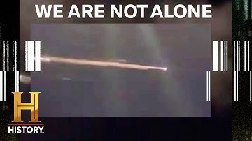 Top 4 UFO Sightings AROUND THE WORLD! | The Proof Is Out There