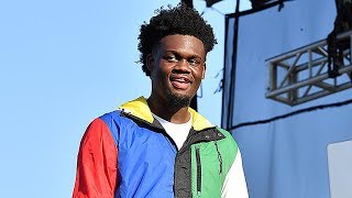 Ugly God - Tropics (Just A Lil Smoething Before The Album)