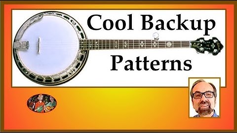 Backup Patterns for Banjo