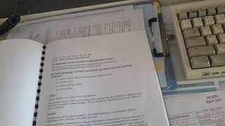 Sending AMVER Report via Telex JRC Model JUE-85
