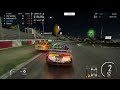 Touring Cars or Bumper Cars? One Of The Two.. (Forza Motorsport)