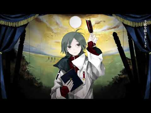 【praise】歌ってみた 💧レイン💧