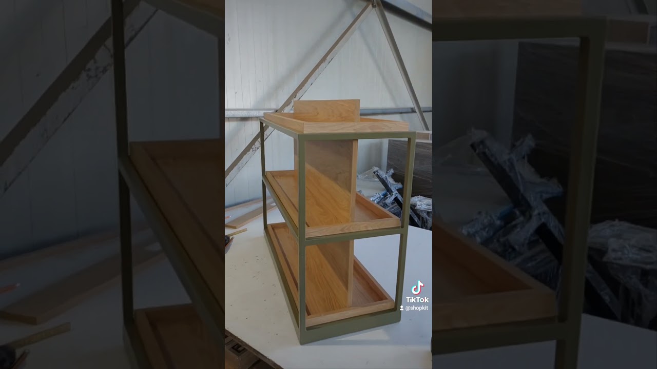 Behind the scenes🛠 