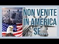 Non venite in America se... 5 motivi