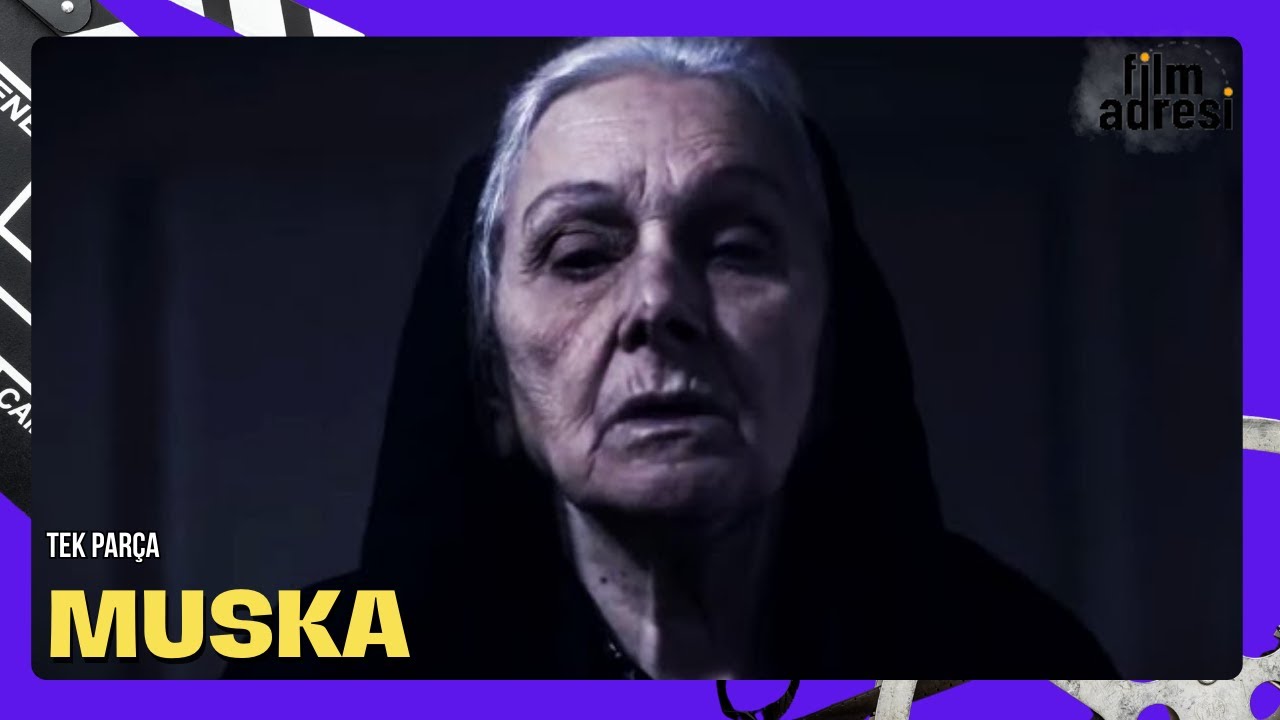 Muska | Türk Korku Filmi