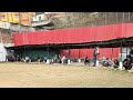 Shillong teer live 06/03/2026 khasi hills archery sports institute shillong 1st round