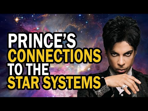 Divine Readings: The Spiritual Journey of Prince Rogers Nelson