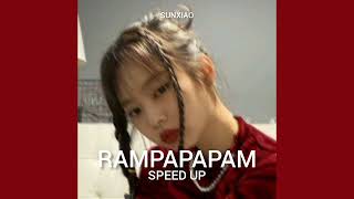Arem Özgüç & Arman Aydın Feat Feride Hilal Akın & Buray - Rampapapam (Speed Up)