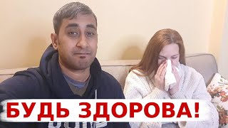 Что случилось с Ириной? | Аамир готовит индийский напиток для укрепления иммунитета | Вкусная Индия