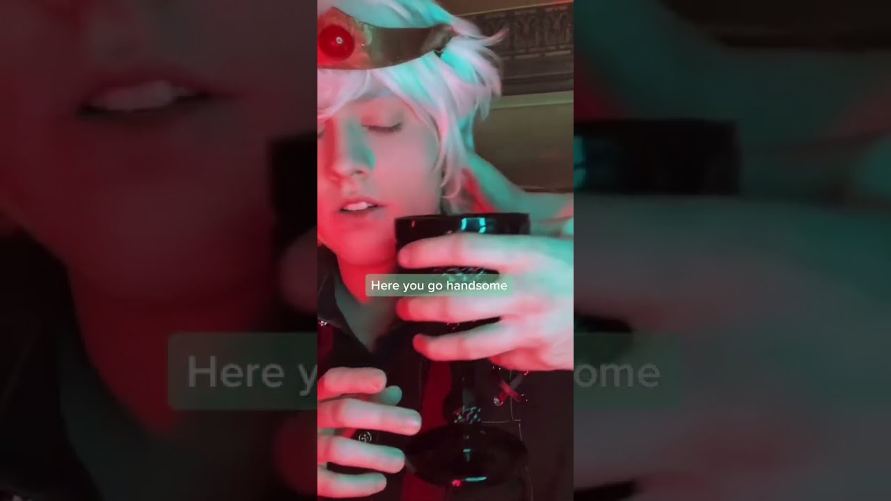 Mariolore flashback - Prince Boo remembers that night as a blur
